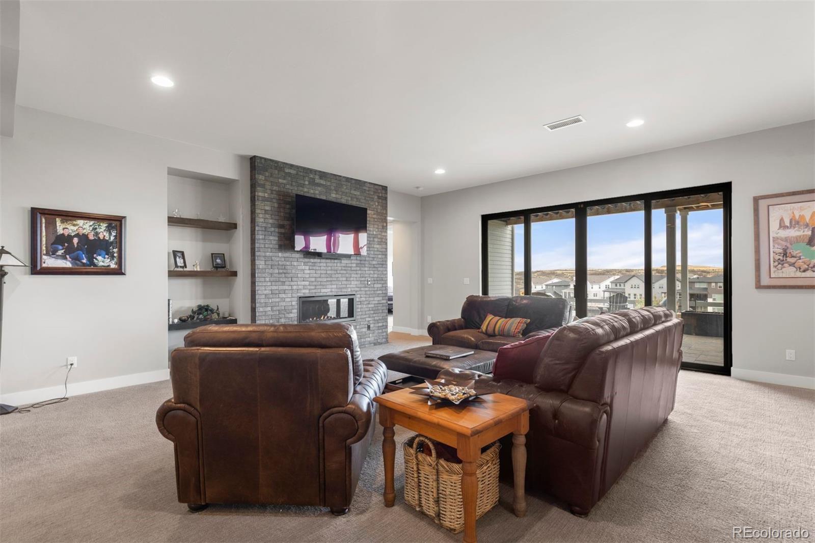 MLS Image #28 for 6510  canyonpoint road,castle pines, Colorado