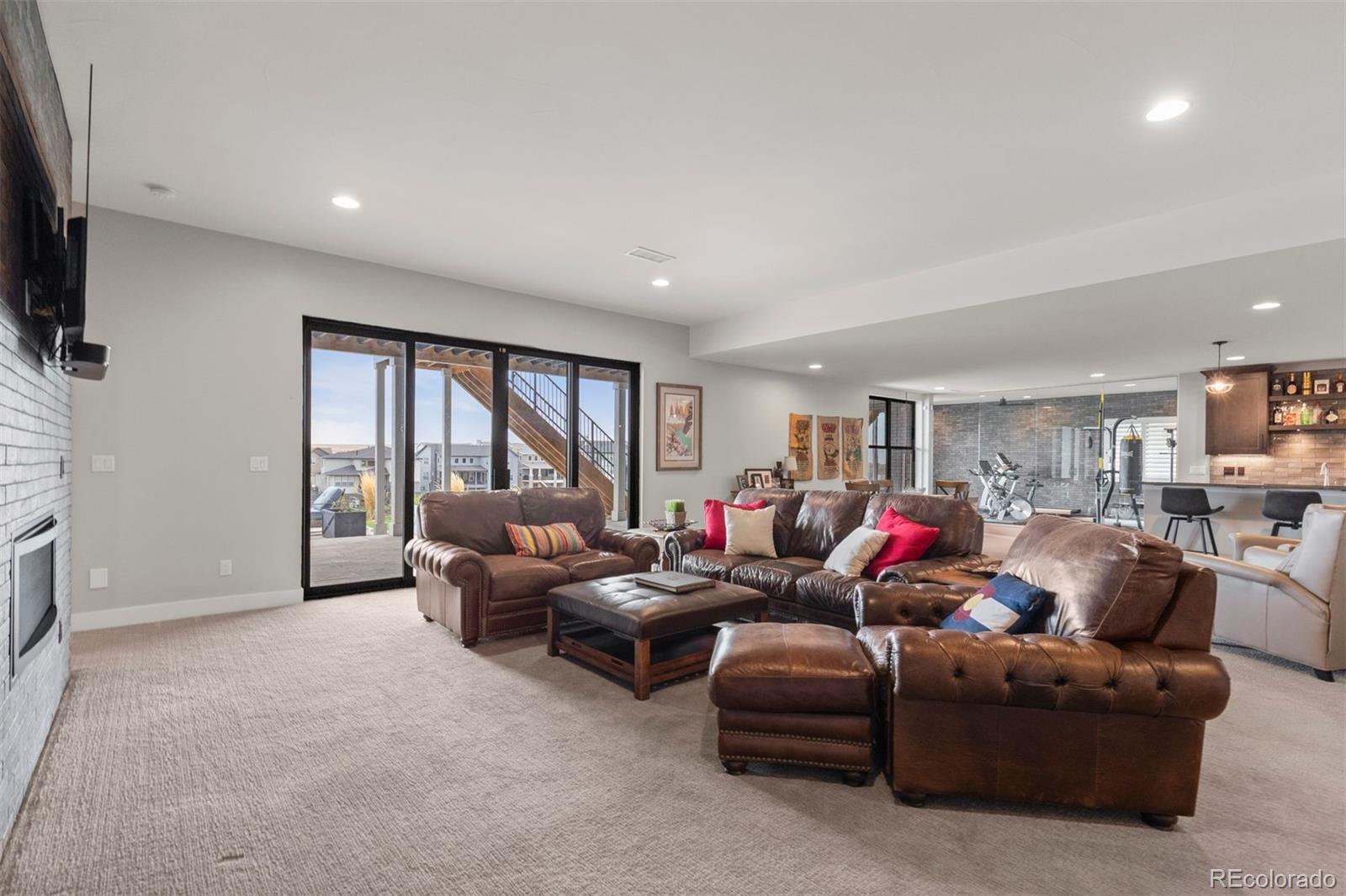 MLS Image #30 for 6510  canyonpoint road,castle pines, Colorado