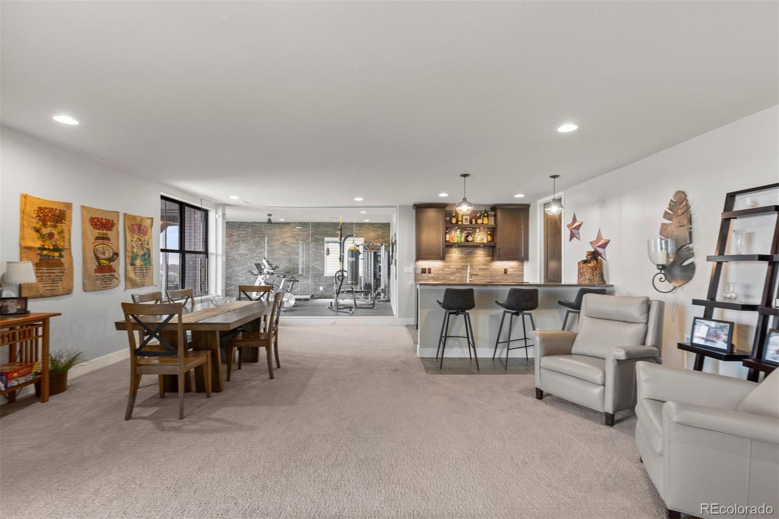 MLS Image #31 for 6510  canyonpoint road,castle pines, Colorado