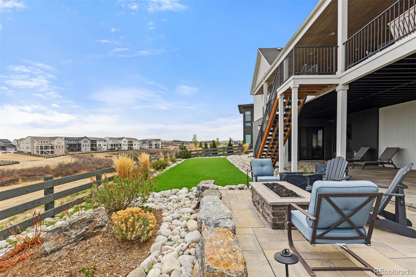 MLS Image #34 for 6510  canyonpoint road,castle pines, Colorado