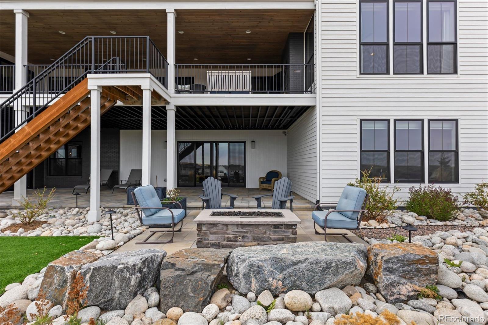 MLS Image #39 for 6510  canyonpoint road,castle pines, Colorado