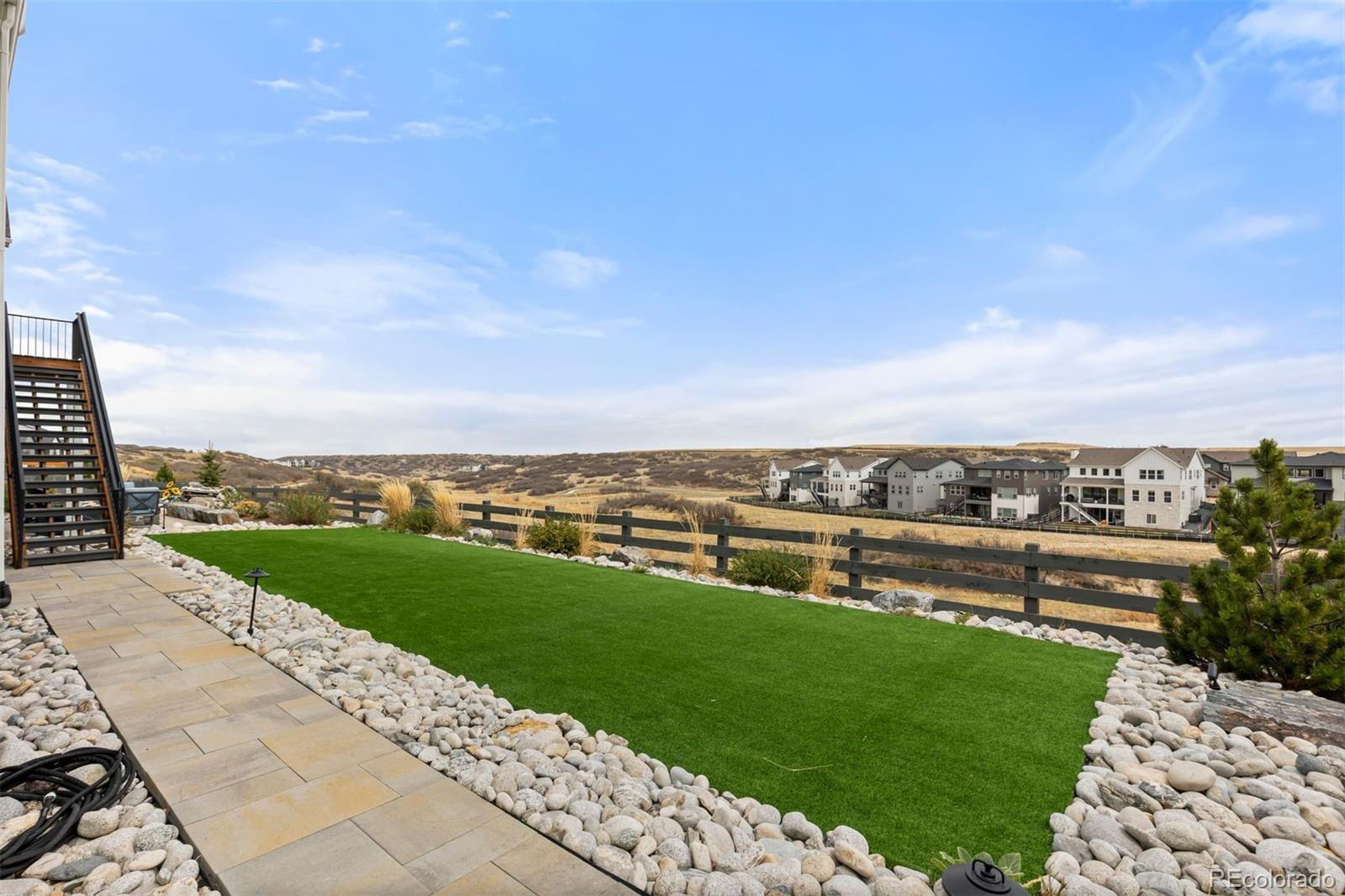 MLS Image #4 for 6510  canyonpoint road,castle pines, Colorado