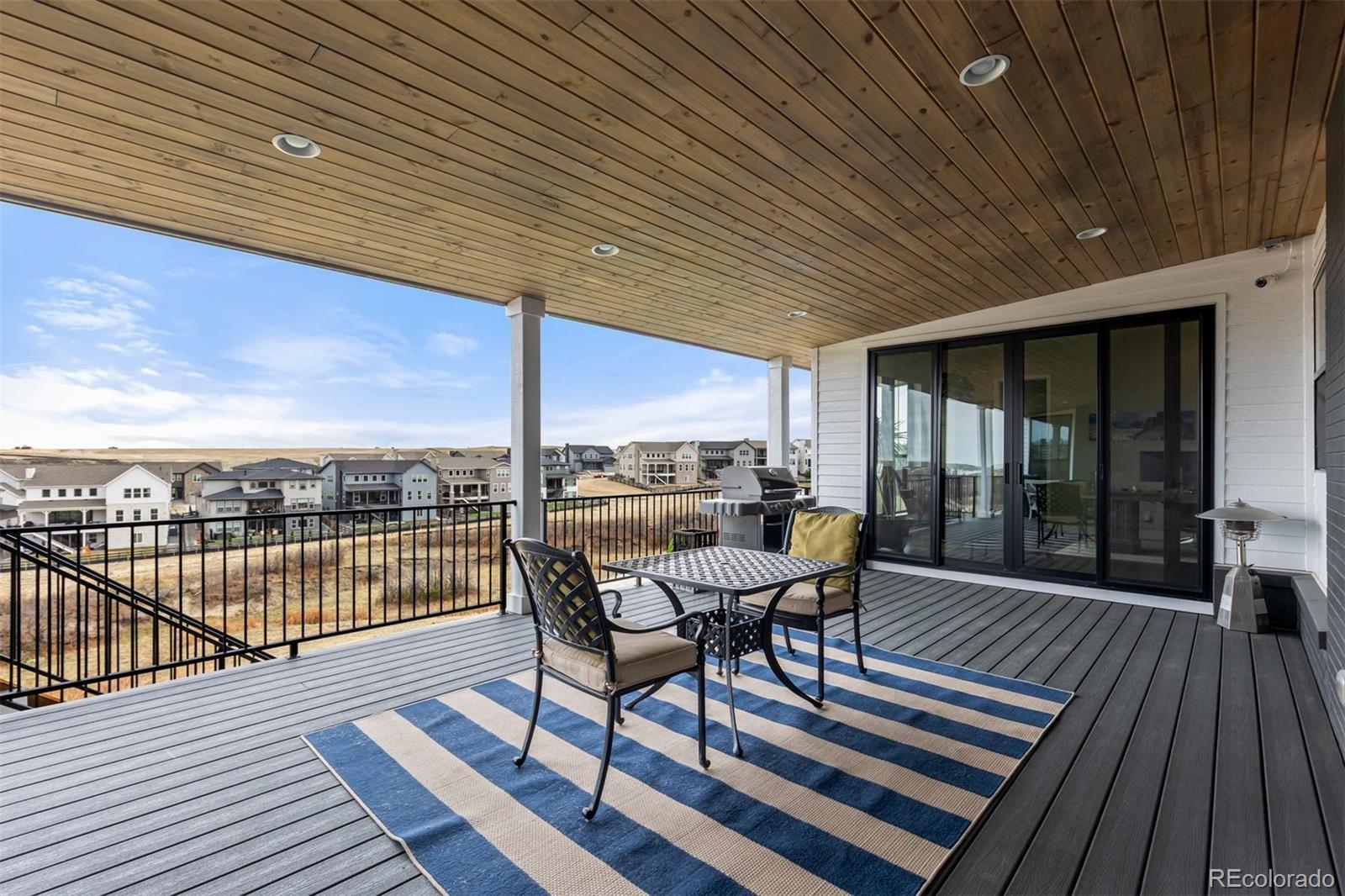 MLS Image #40 for 6510  canyonpoint road,castle pines, Colorado