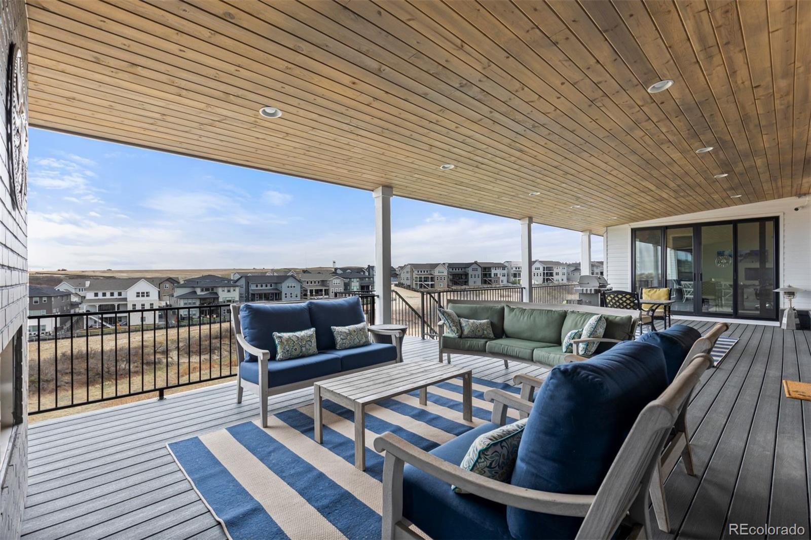 MLS Image #41 for 6510  canyonpoint road,castle pines, Colorado