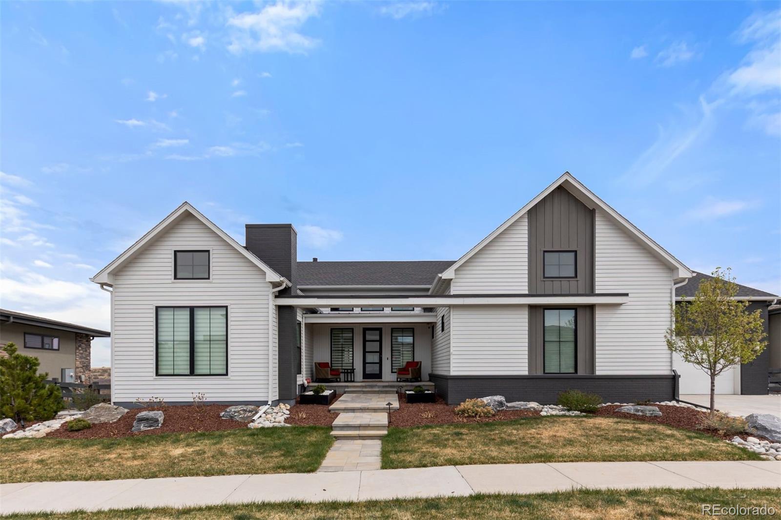 MLS Image #42 for 6510  canyonpoint road,castle pines, Colorado