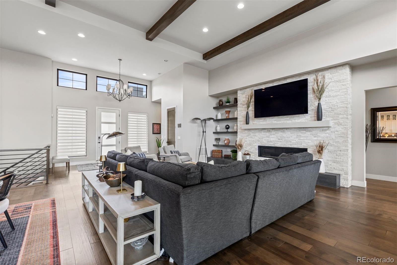 MLS Image #9 for 6510  canyonpoint road,castle pines, Colorado