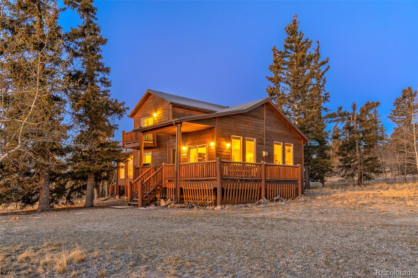 MLS Image #0 for 48  teton trail,como, Colorado