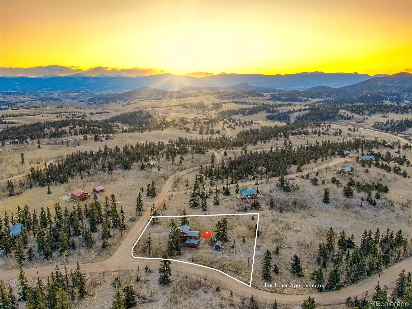 MLS Image #30 for 48  teton trail,como, Colorado