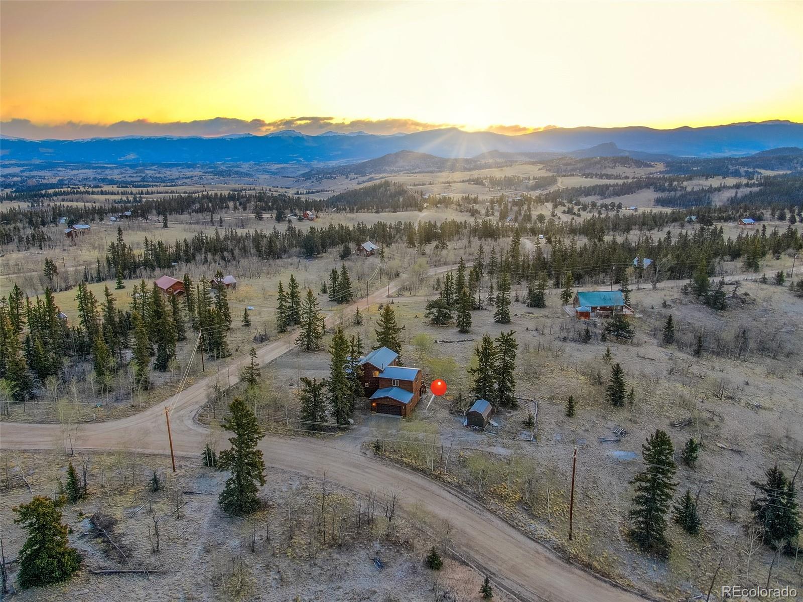 MLS Image #31 for 48  teton trail,como, Colorado