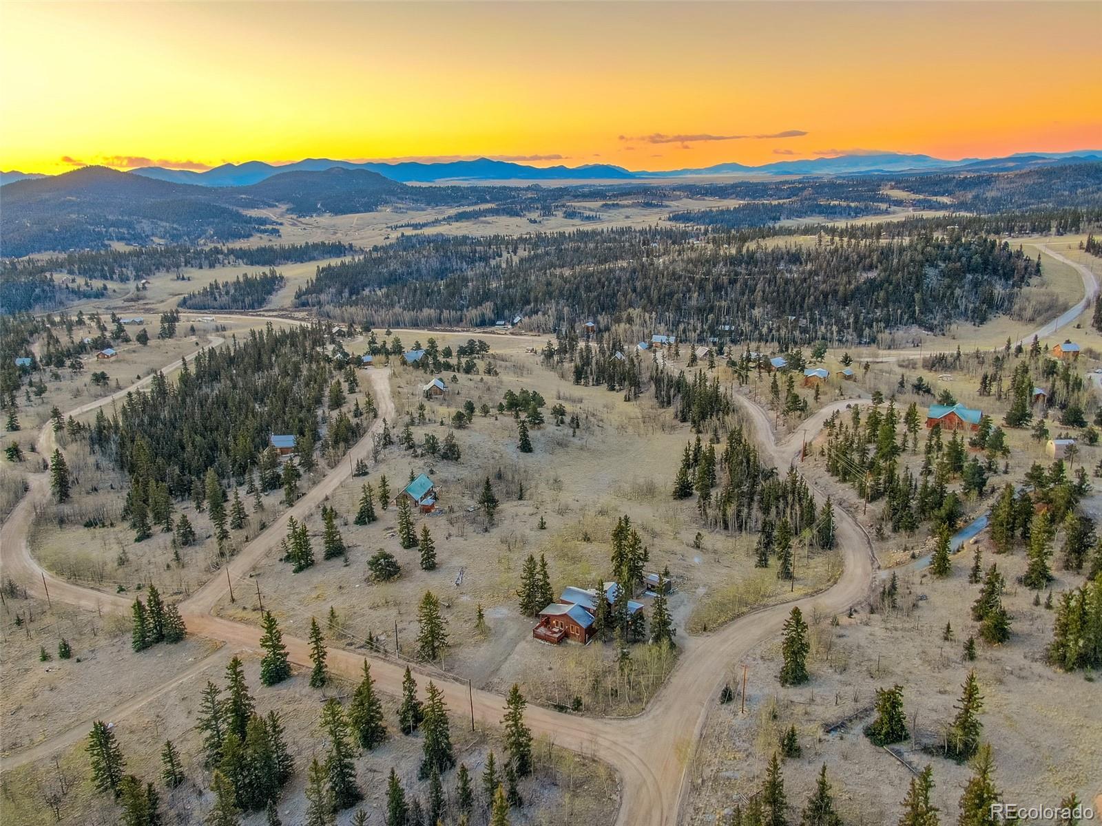 MLS Image #39 for 48  teton trail,como, Colorado