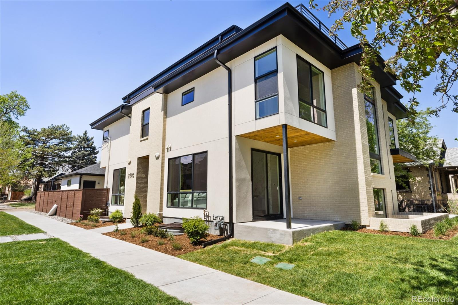 MLS Image #0 for 2203 w 37th avenue,denver, Colorado