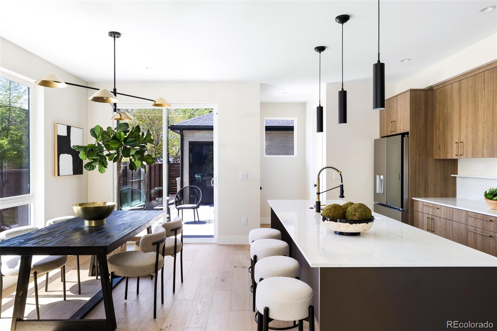MLS Image #4 for 2203 w 37th avenue,denver, Colorado