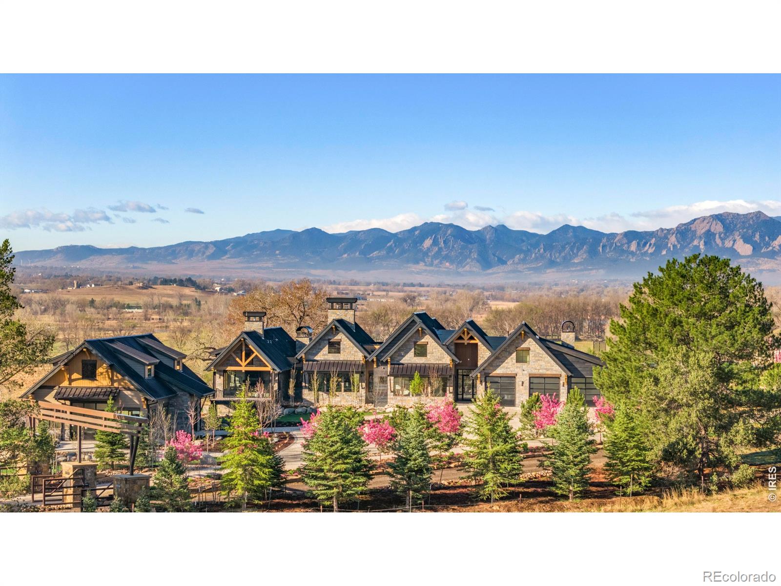 MLS Image #0 for 4384 n 95th street,lafayette, Colorado