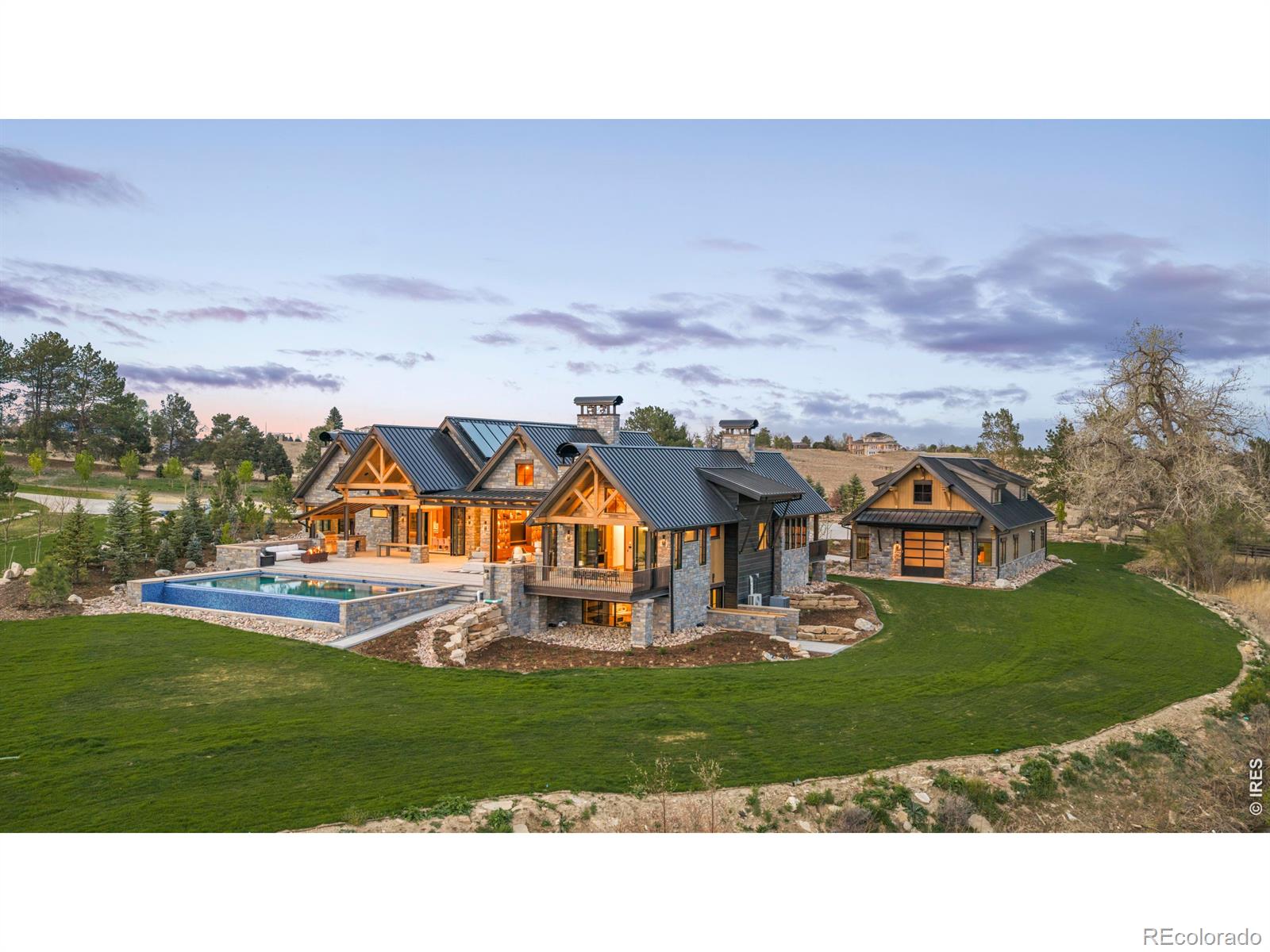 MLS Image #14 for 4384 n 95th street,lafayette, Colorado