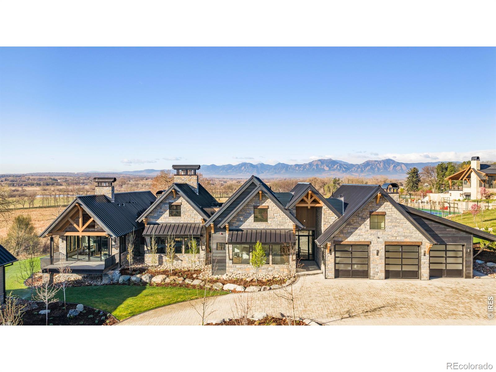 MLS Image #2 for 4384 n 95th street,lafayette, Colorado