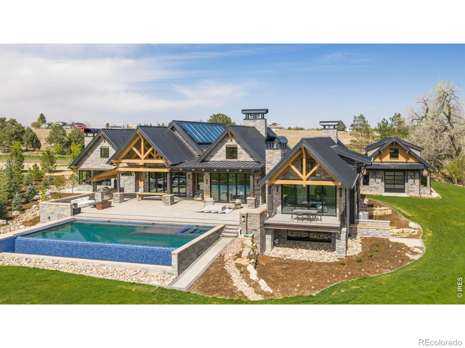 MLS Image #6 for 4384 n 95th street,lafayette, Colorado
