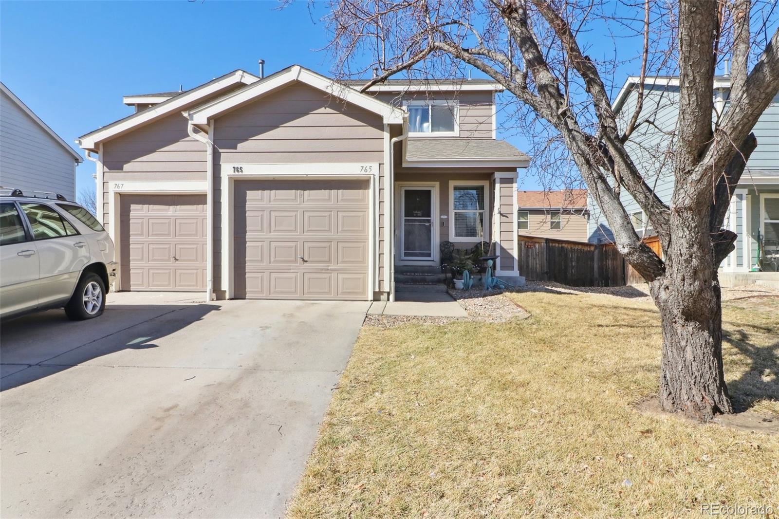MLS Image #0 for 765  mockingbird street,brighton, Colorado