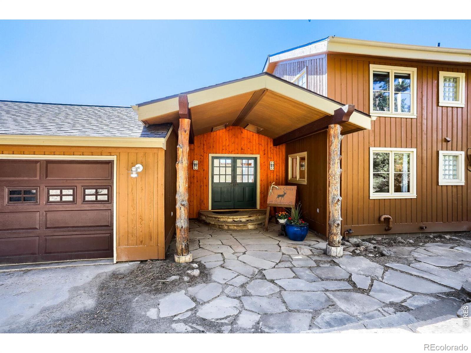 MLS Image #2 for 266  peakview road,boulder, Colorado