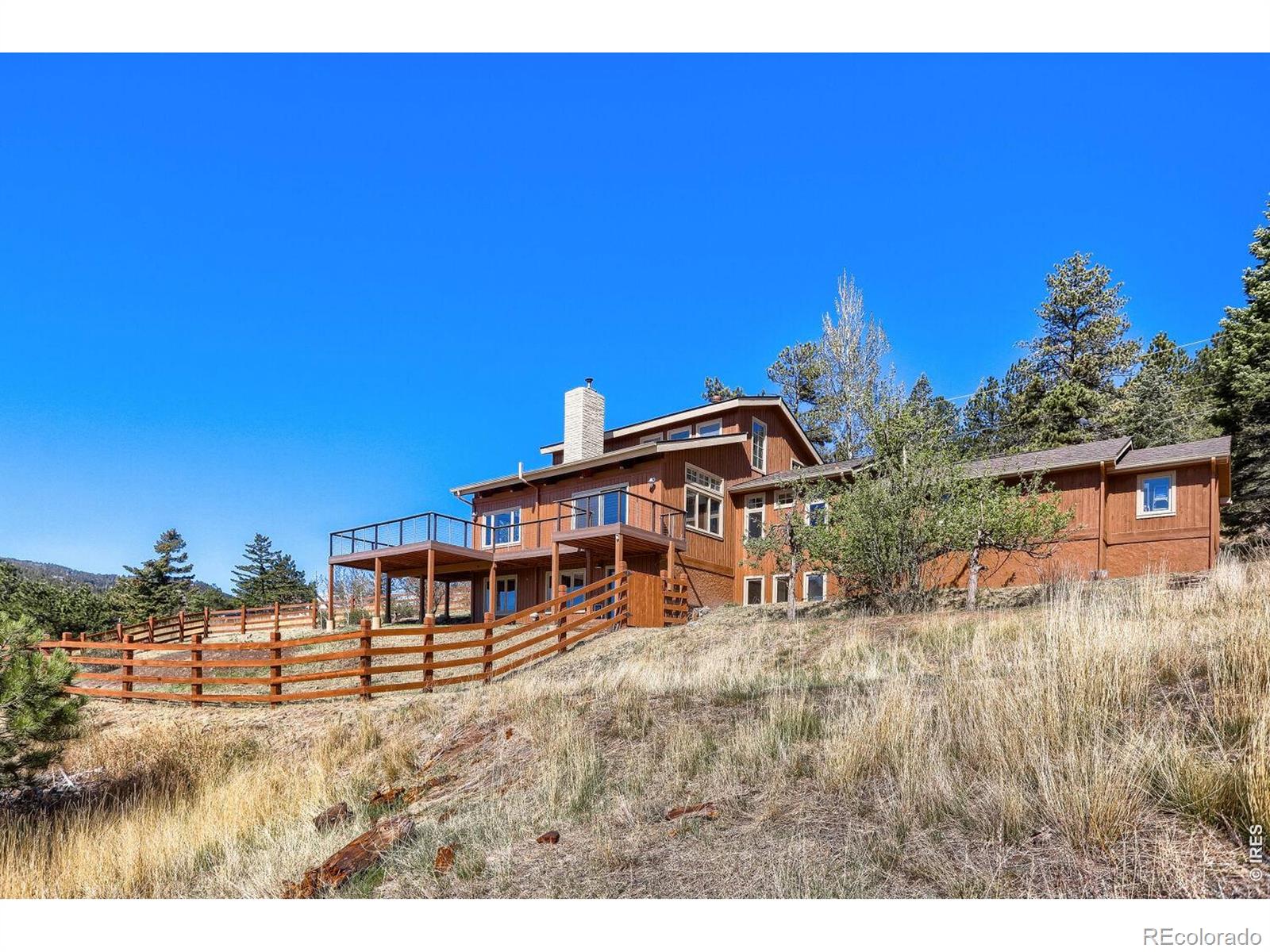 MLS Image #34 for 266  peakview road,boulder, Colorado