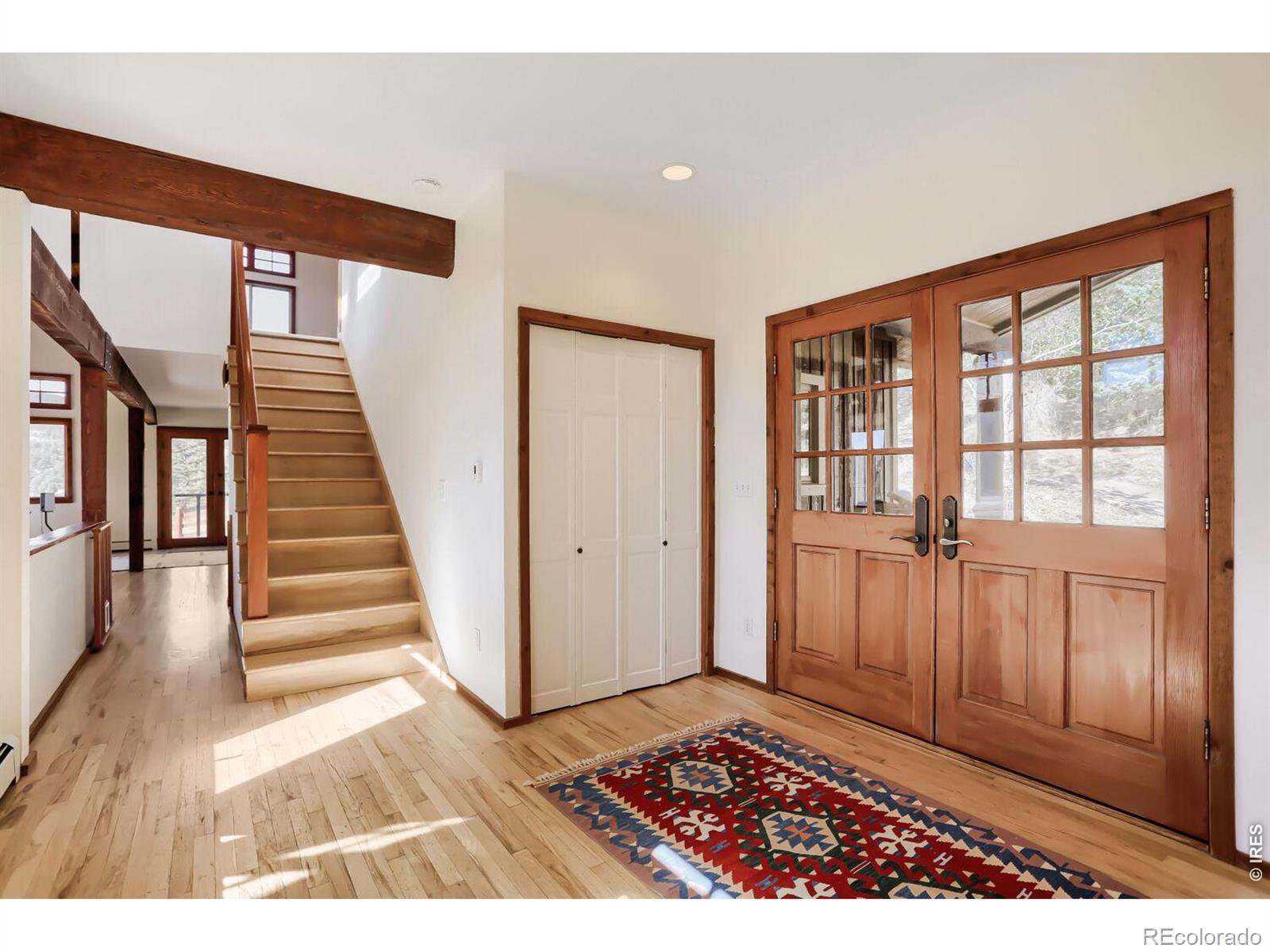MLS Image #4 for 266  peakview road,boulder, Colorado
