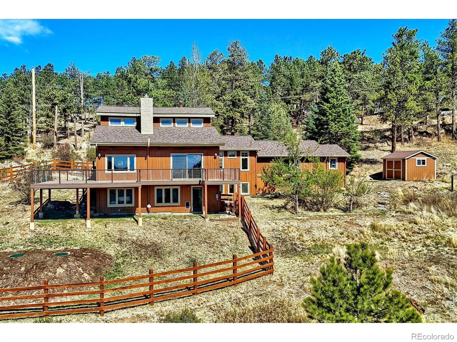 MLS Image #40 for 266  peakview road,boulder, Colorado