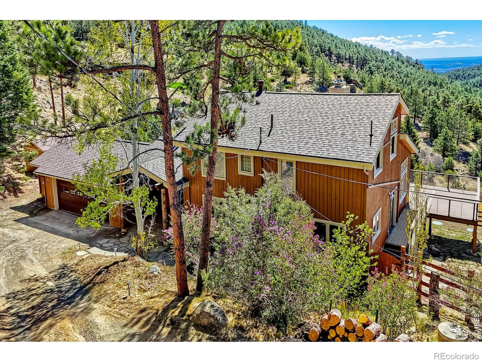 MLS Image #41 for 266  peakview road,boulder, Colorado