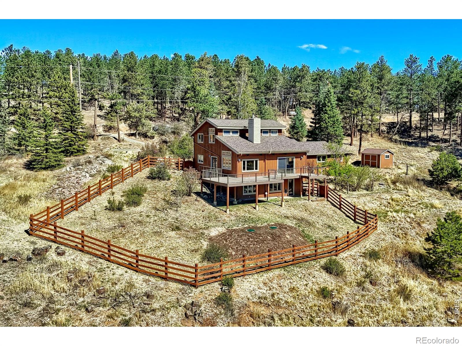 MLS Image #42 for 266  peakview road,boulder, Colorado