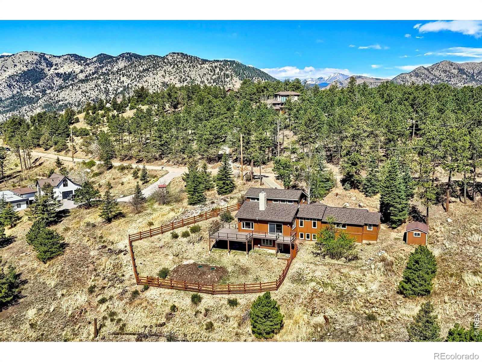 MLS Image #43 for 266  peakview road,boulder, Colorado