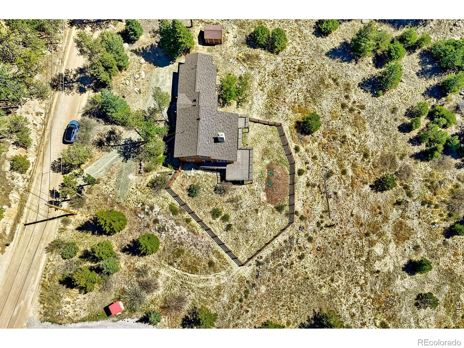 MLS Image #44 for 266  peakview road,boulder, Colorado