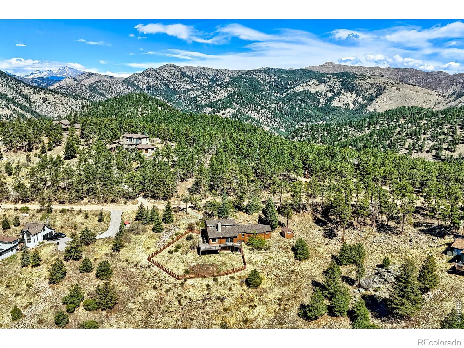 MLS Image #46 for 266  peakview road,boulder, Colorado