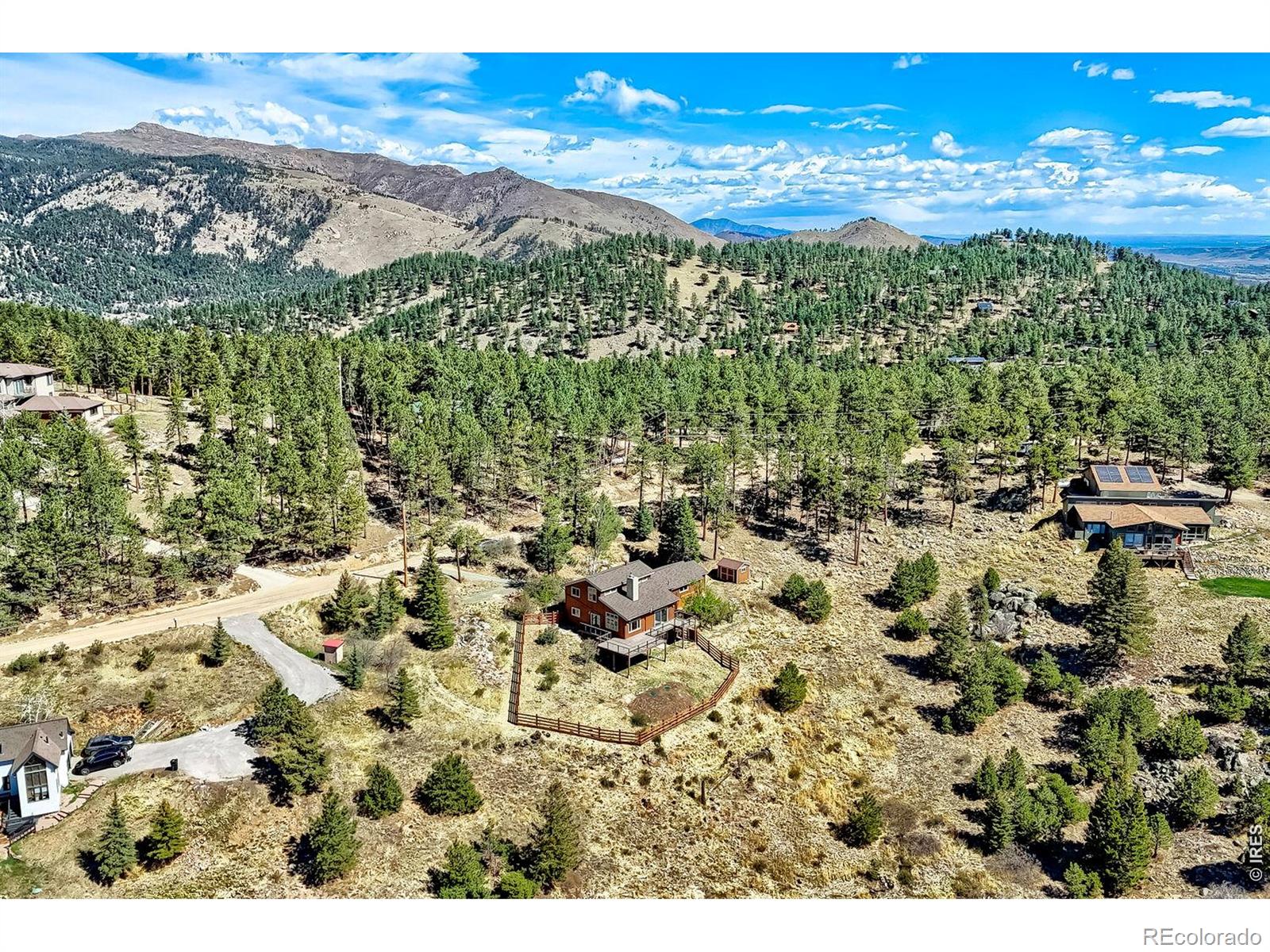 MLS Image #47 for 266  peakview road,boulder, Colorado