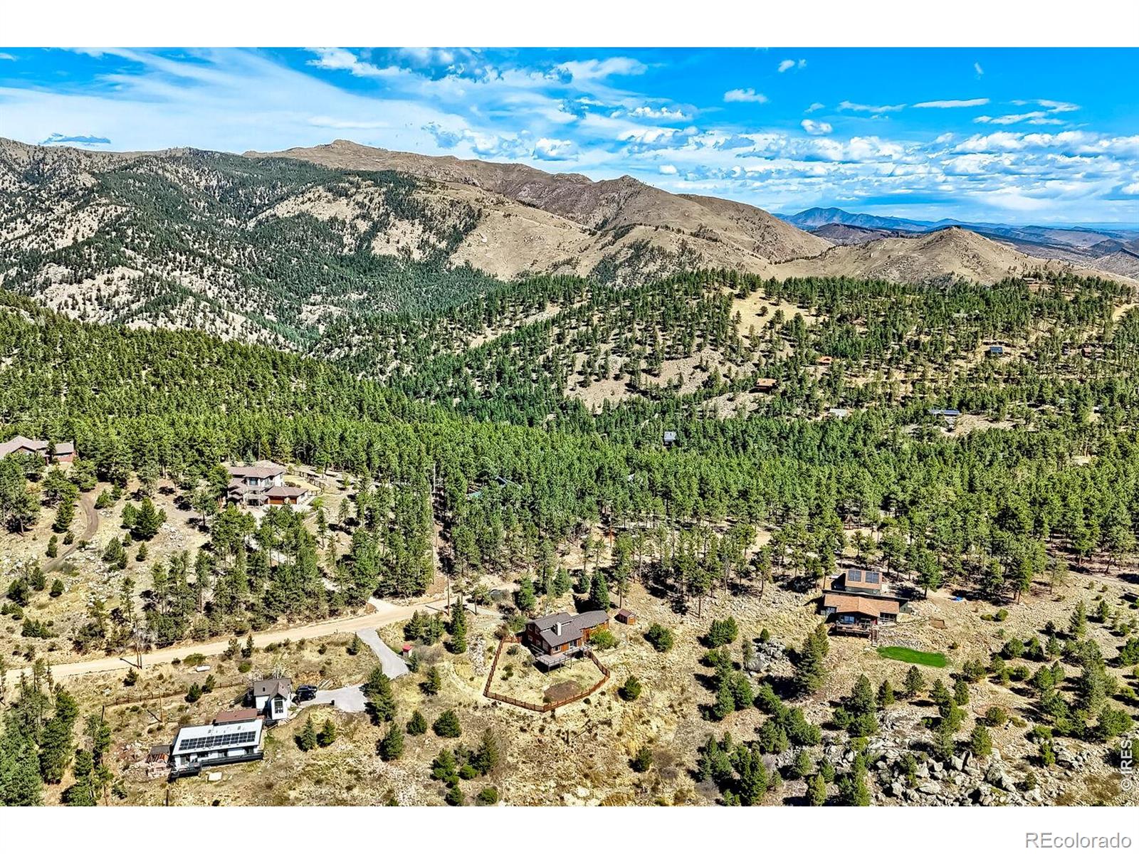 MLS Image #48 for 266  peakview road,boulder, Colorado