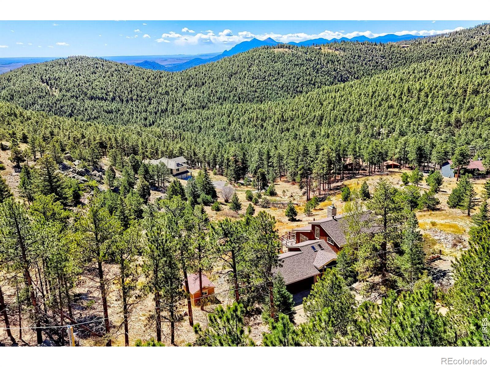 MLS Image #49 for 266  peakview road,boulder, Colorado