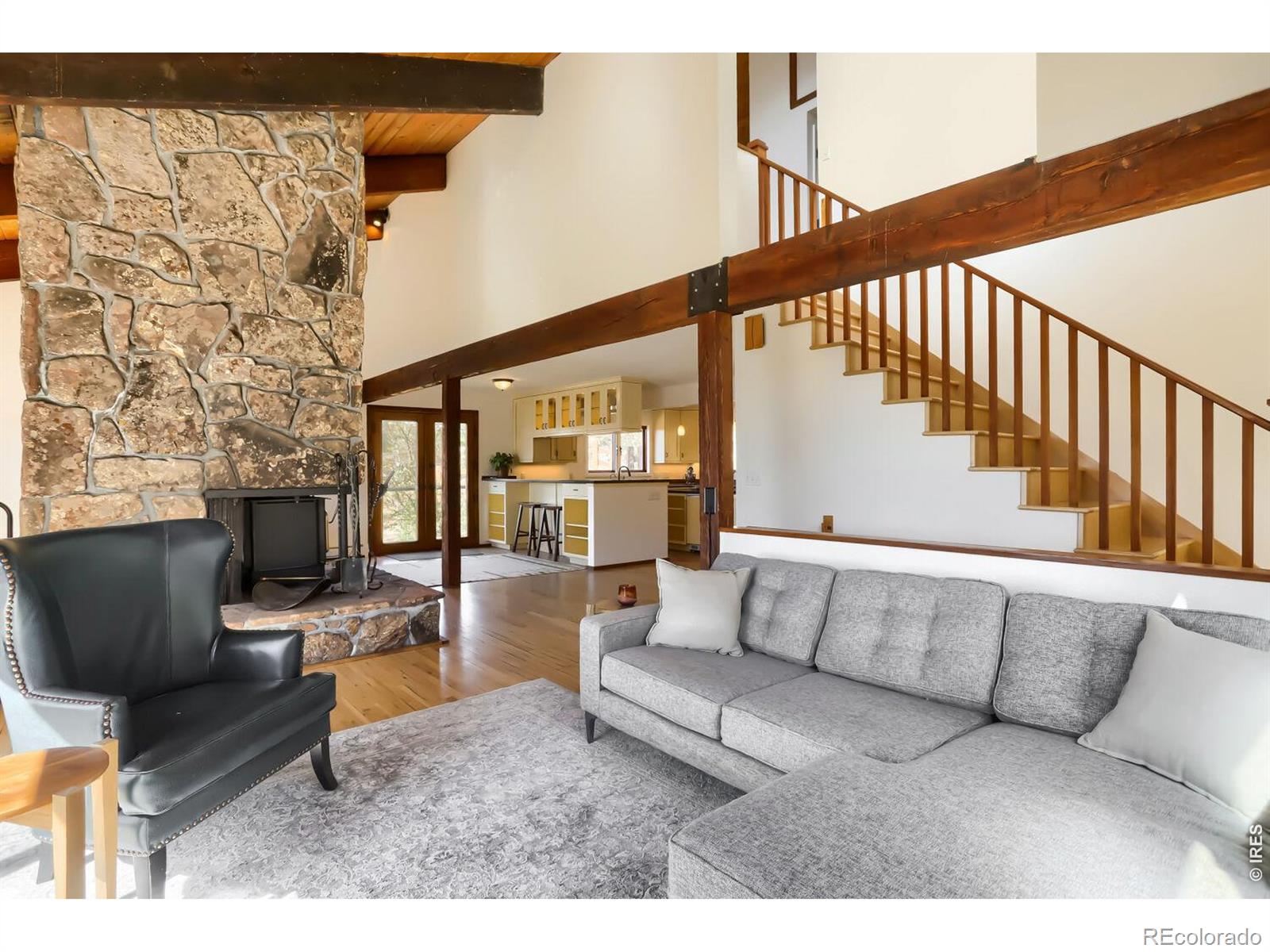 MLS Image #5 for 266  peakview road,boulder, Colorado
