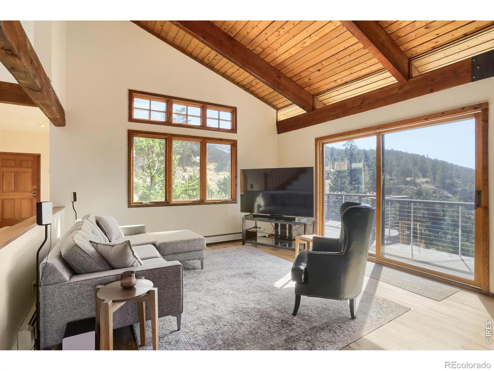 MLS Image #6 for 266  peakview road,boulder, Colorado