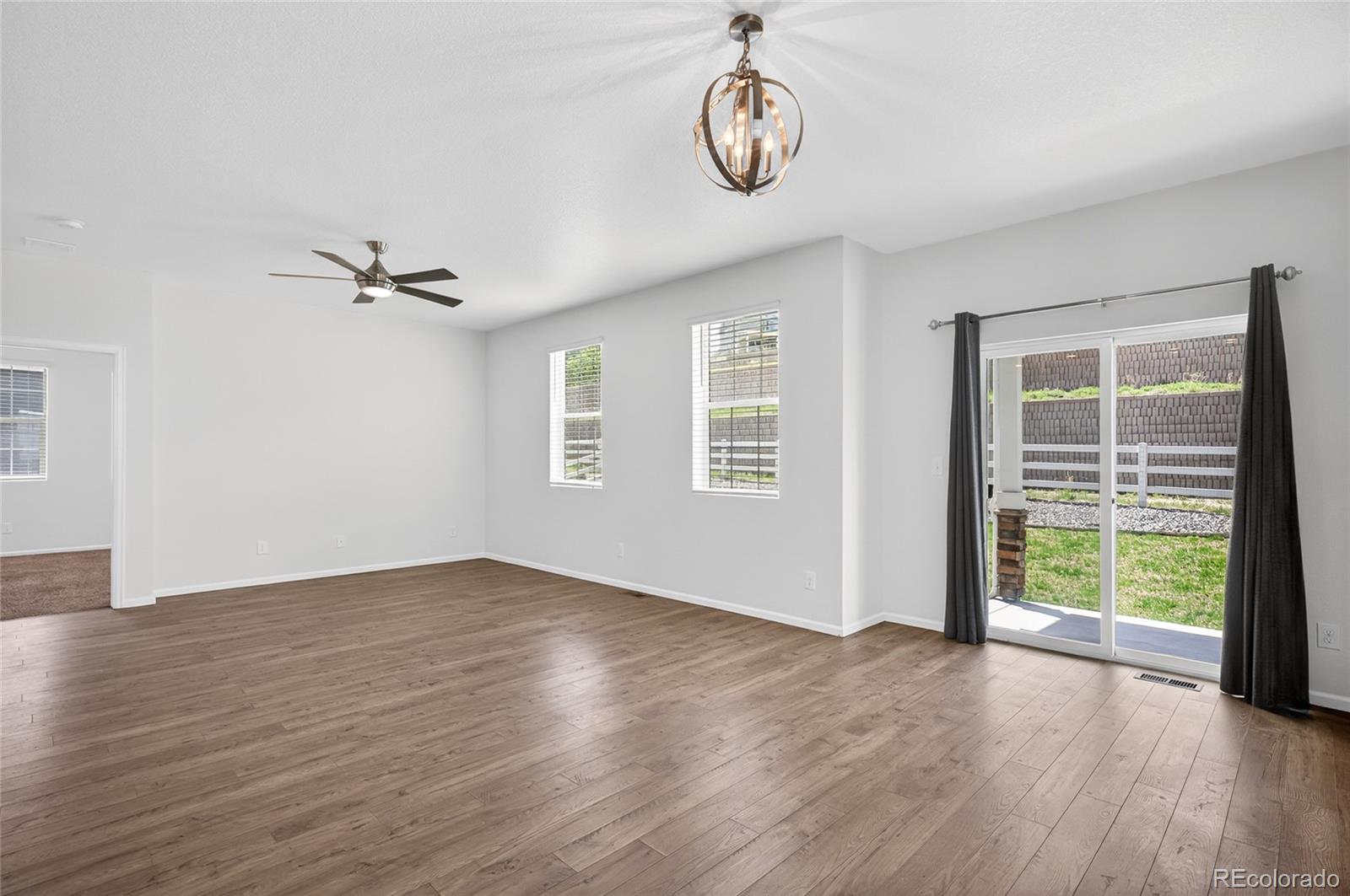 MLS Image #13 for 5921  plains end court,castle rock, Colorado