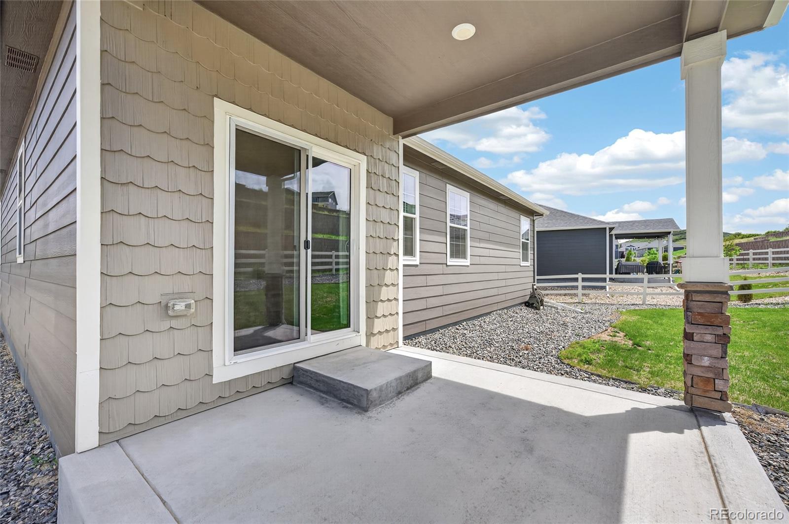 MLS Image #29 for 5921  plains end court,castle rock, Colorado