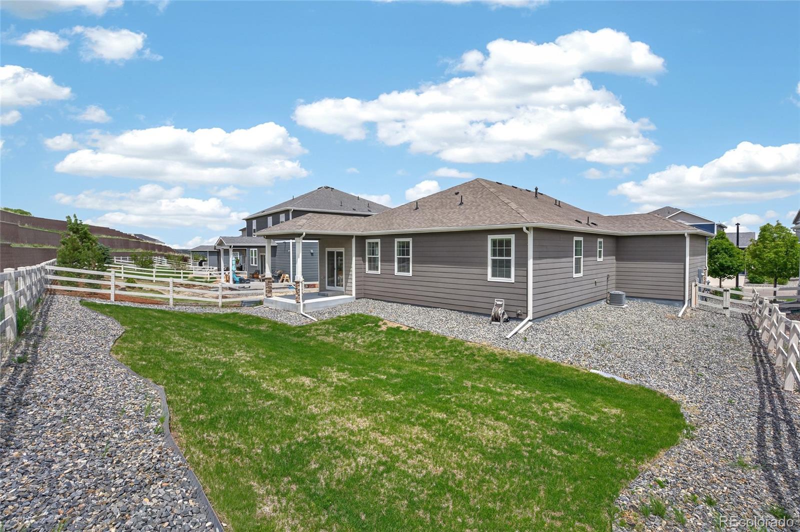 MLS Image #30 for 5921  plains end court,castle rock, Colorado
