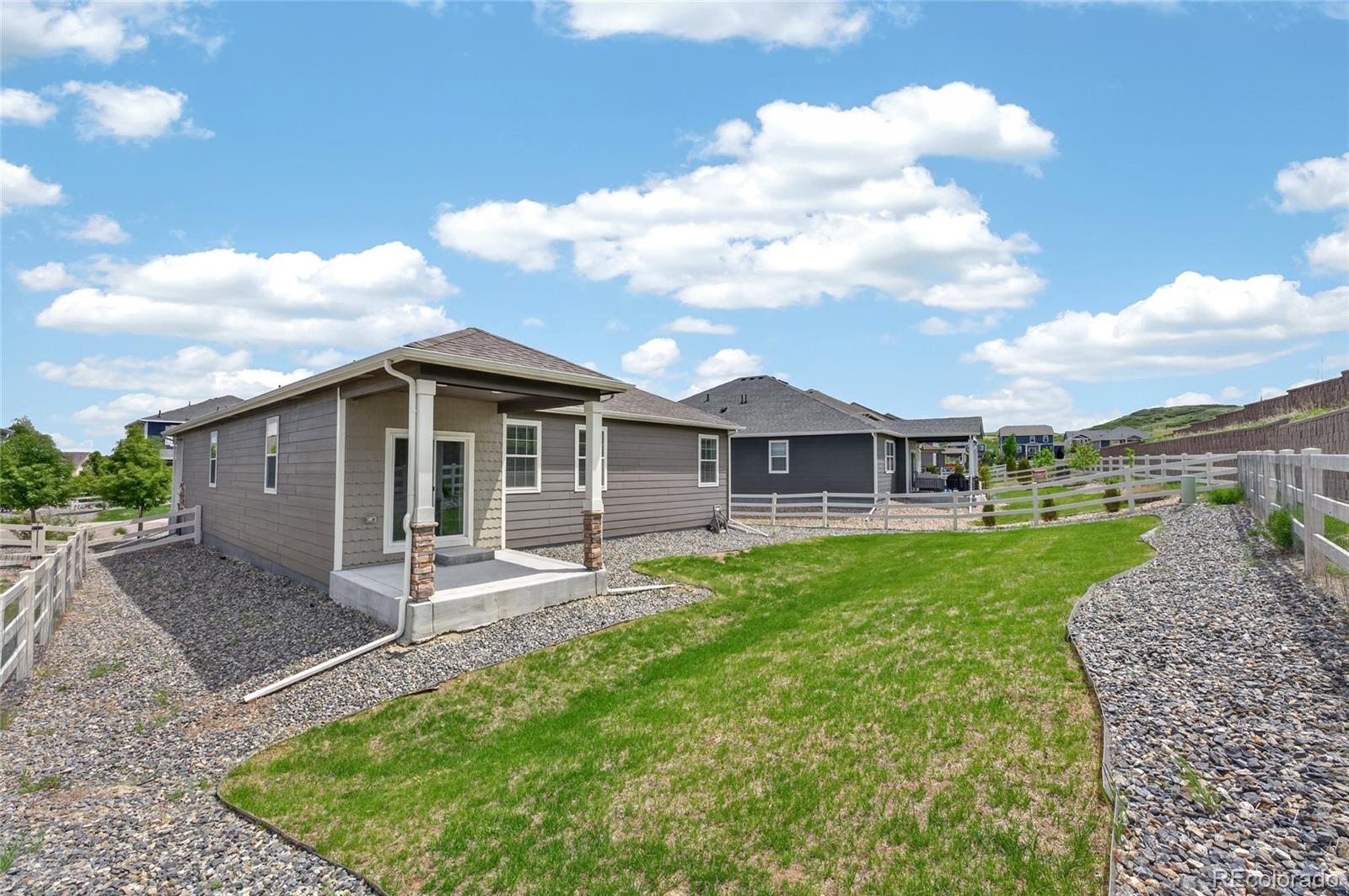 MLS Image #32 for 5921  plains end court,castle rock, Colorado