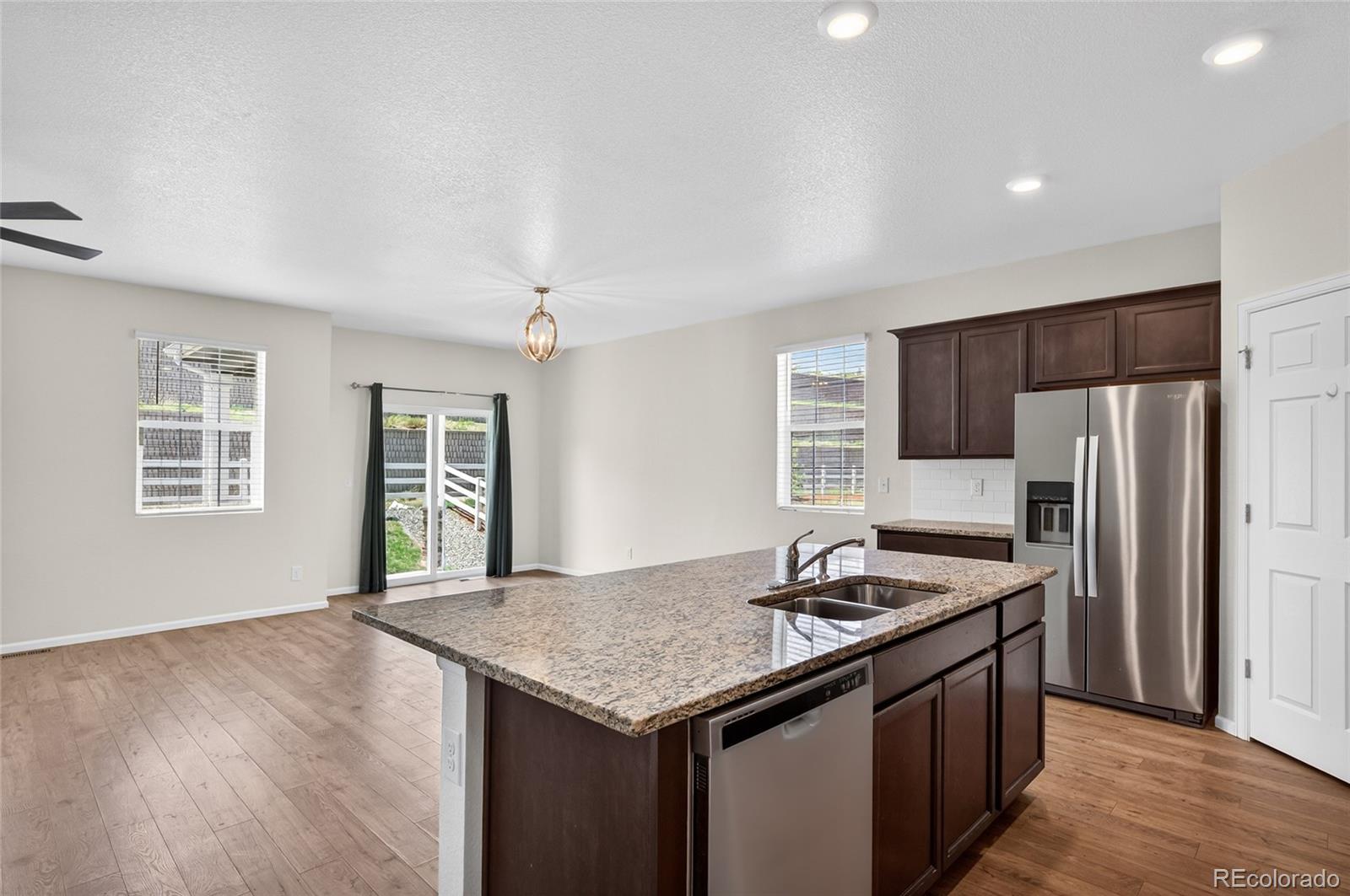 MLS Image #4 for 5921  plains end court,castle rock, Colorado