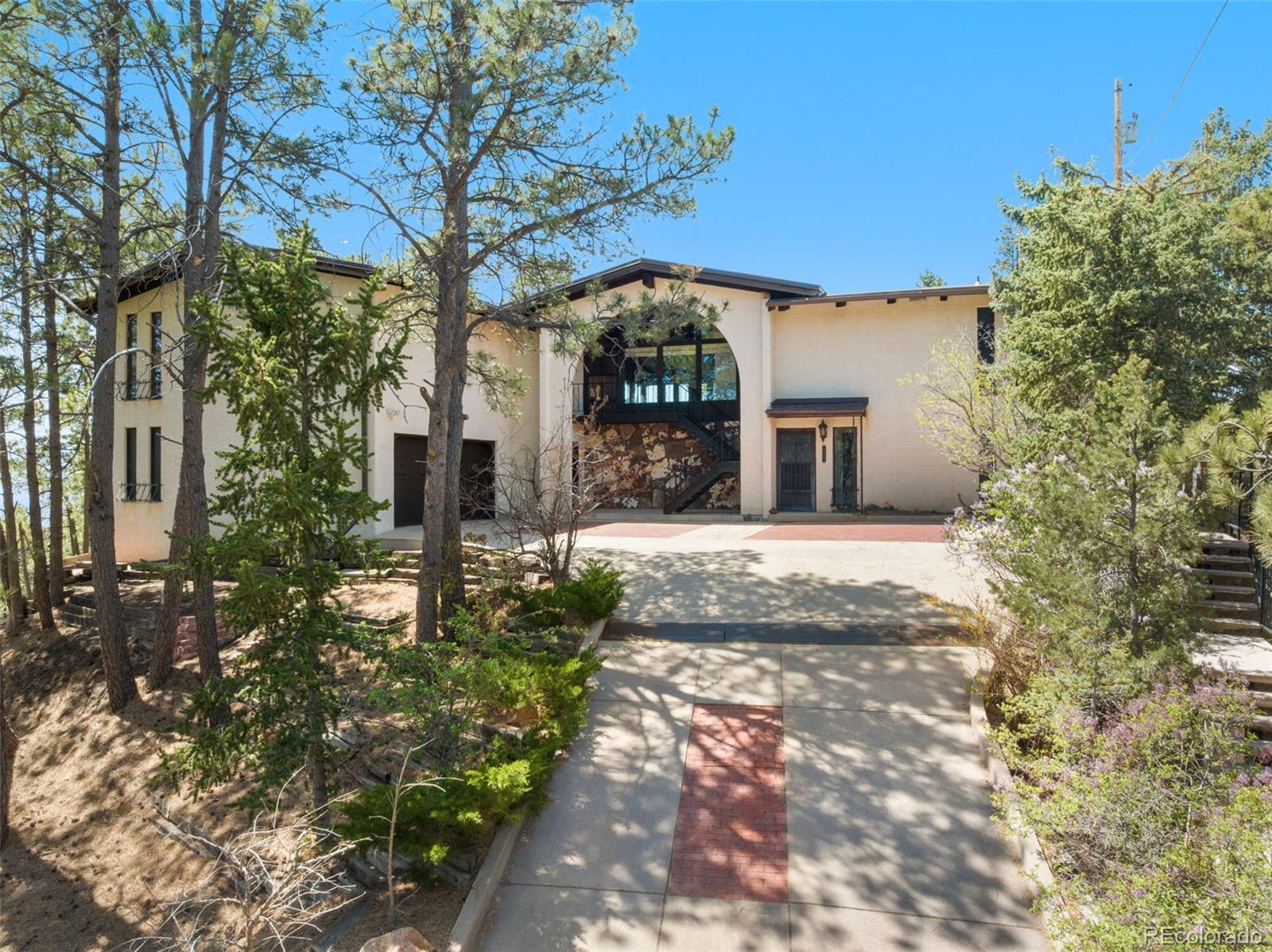 MLS Image #0 for 15061  pleasant view drive,colorado springs, Colorado