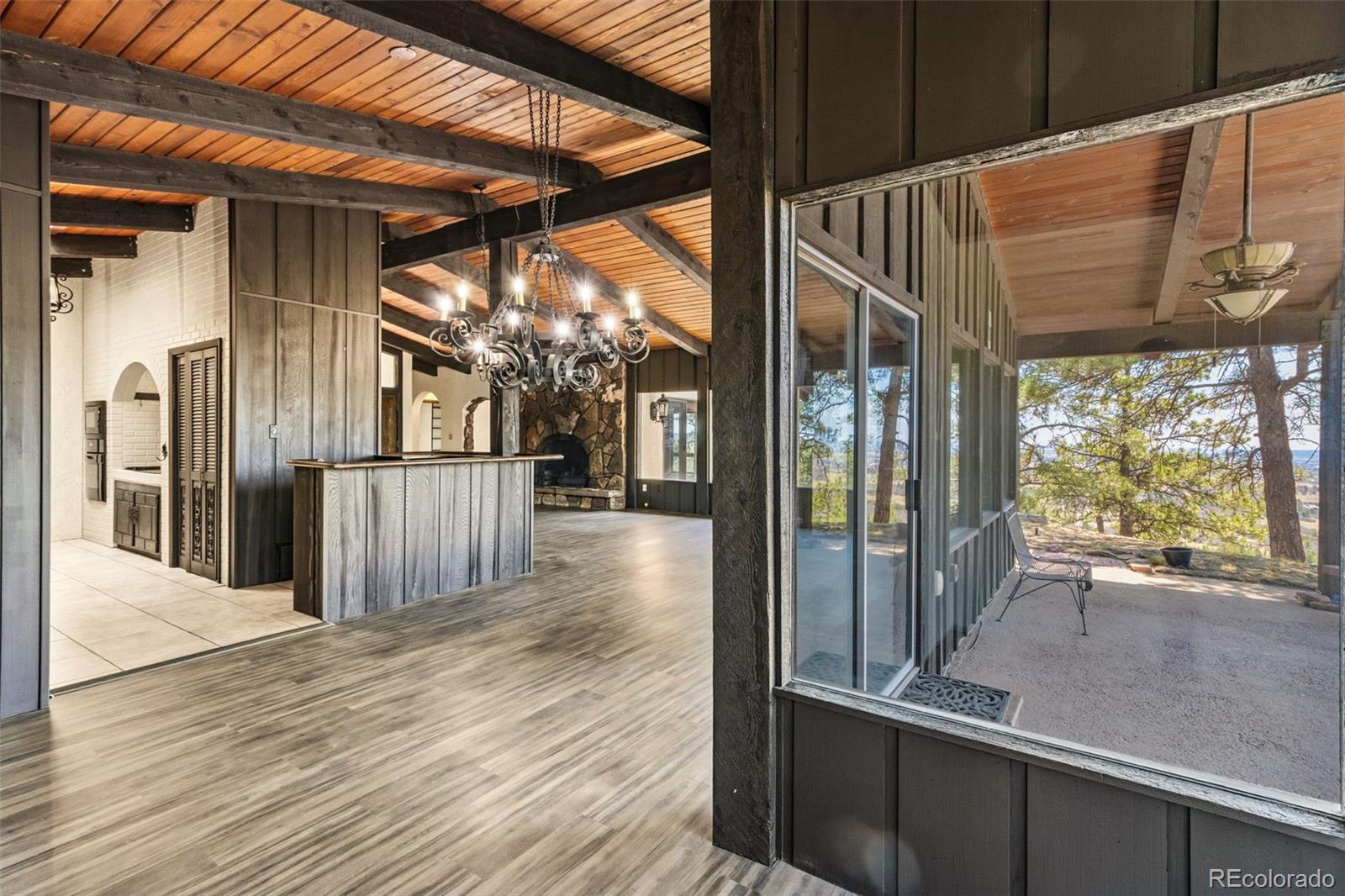 MLS Image #11 for 15061  pleasant view drive,colorado springs, Colorado