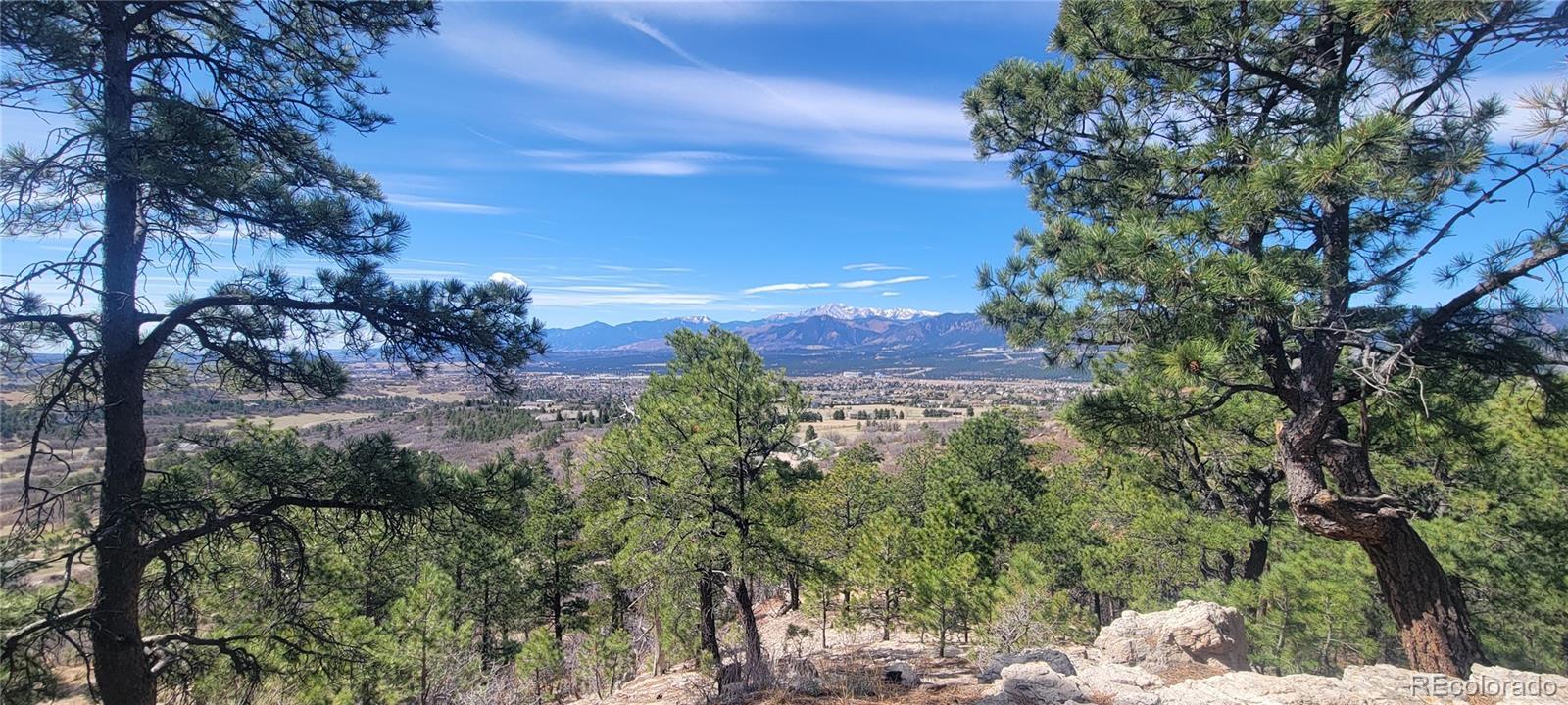 MLS Image #3 for 15061  pleasant view drive,colorado springs, Colorado
