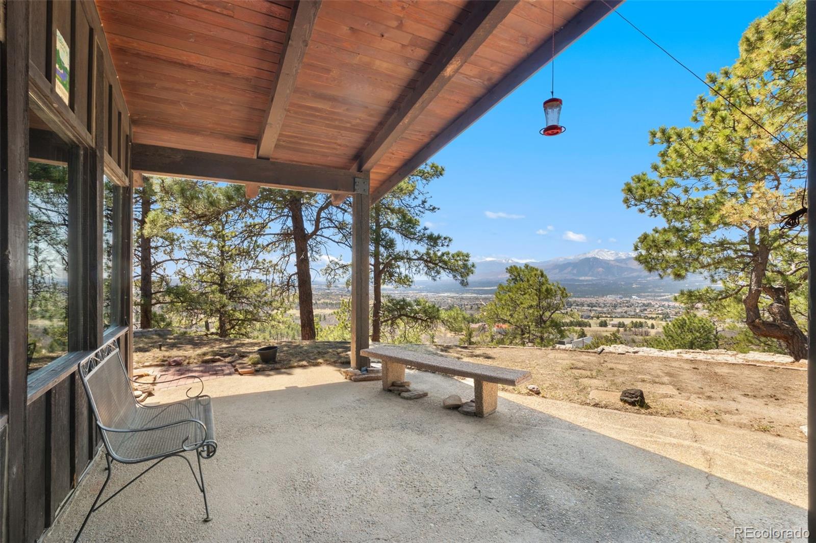 MLS Image #35 for 15061  pleasant view drive,colorado springs, Colorado