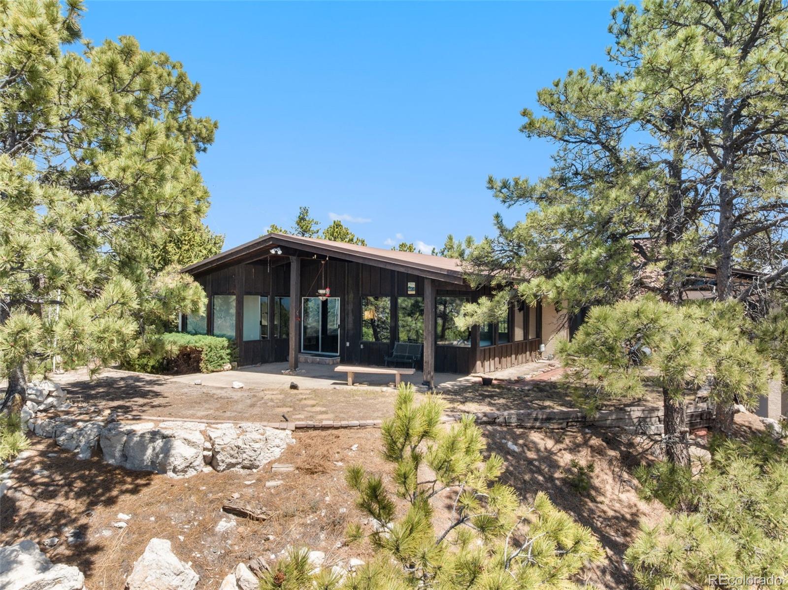 MLS Image #36 for 15061  pleasant view drive,colorado springs, Colorado