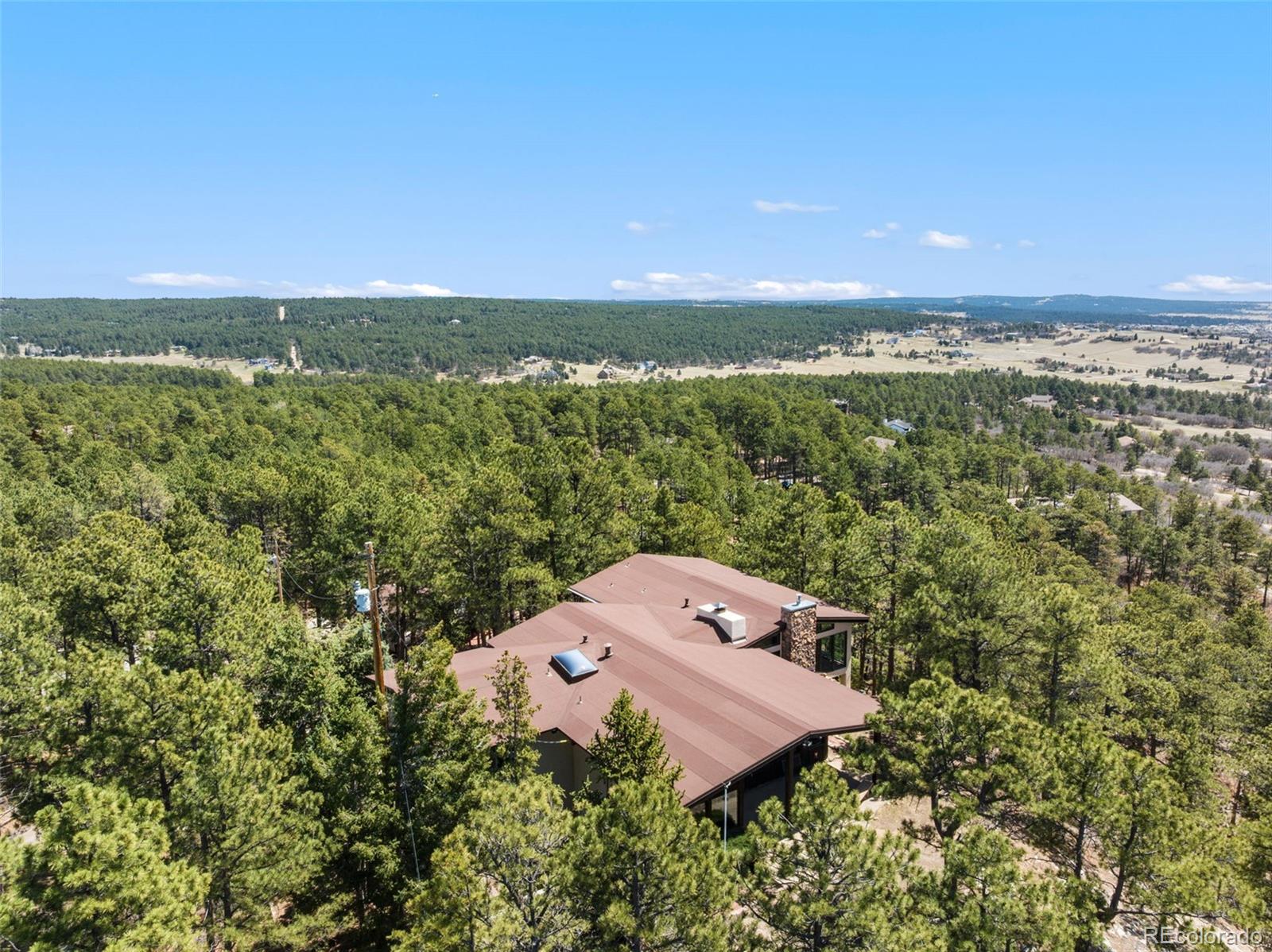 MLS Image #38 for 15061  pleasant view drive,colorado springs, Colorado