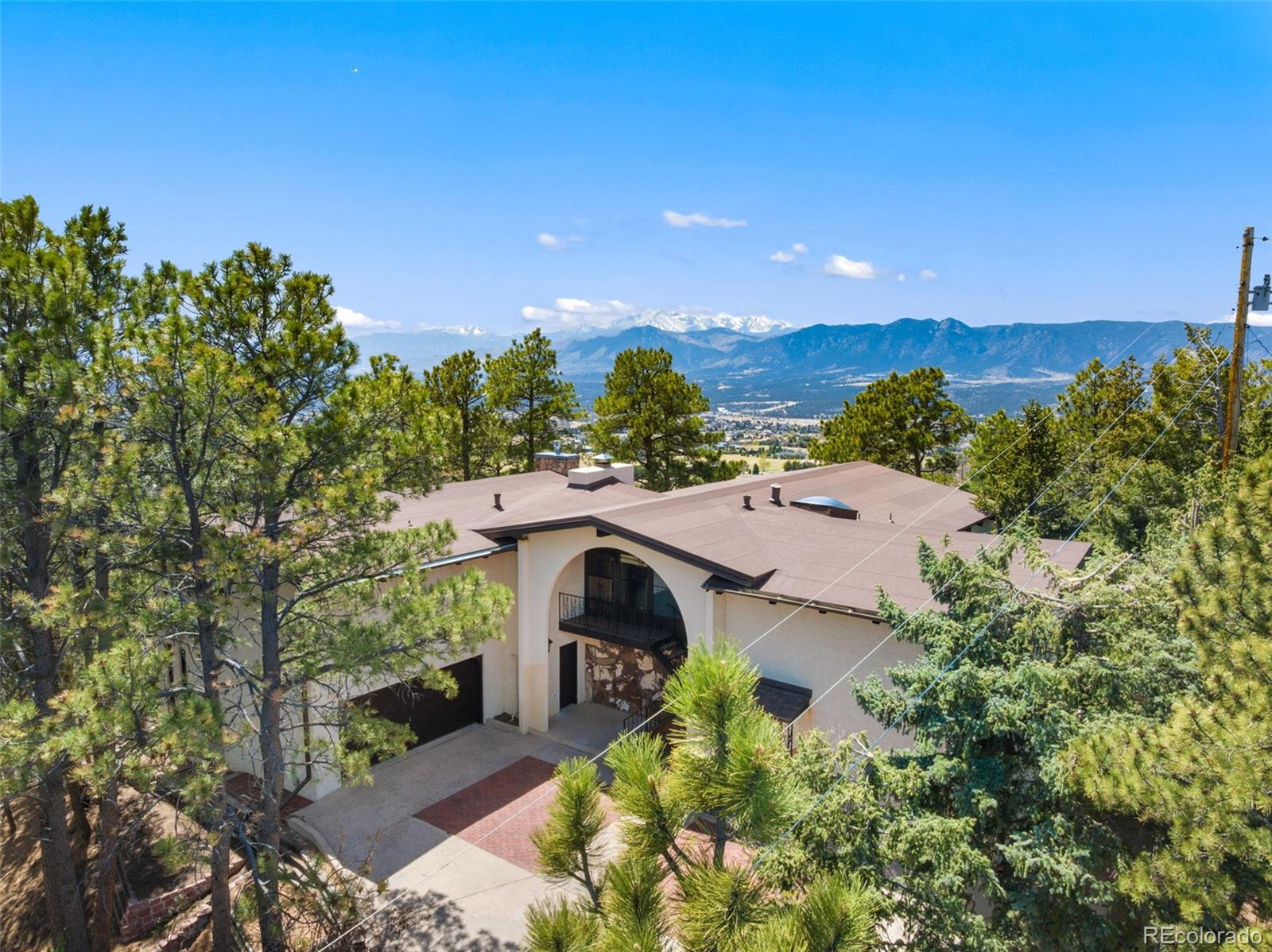 MLS Image #39 for 15061  pleasant view drive,colorado springs, Colorado