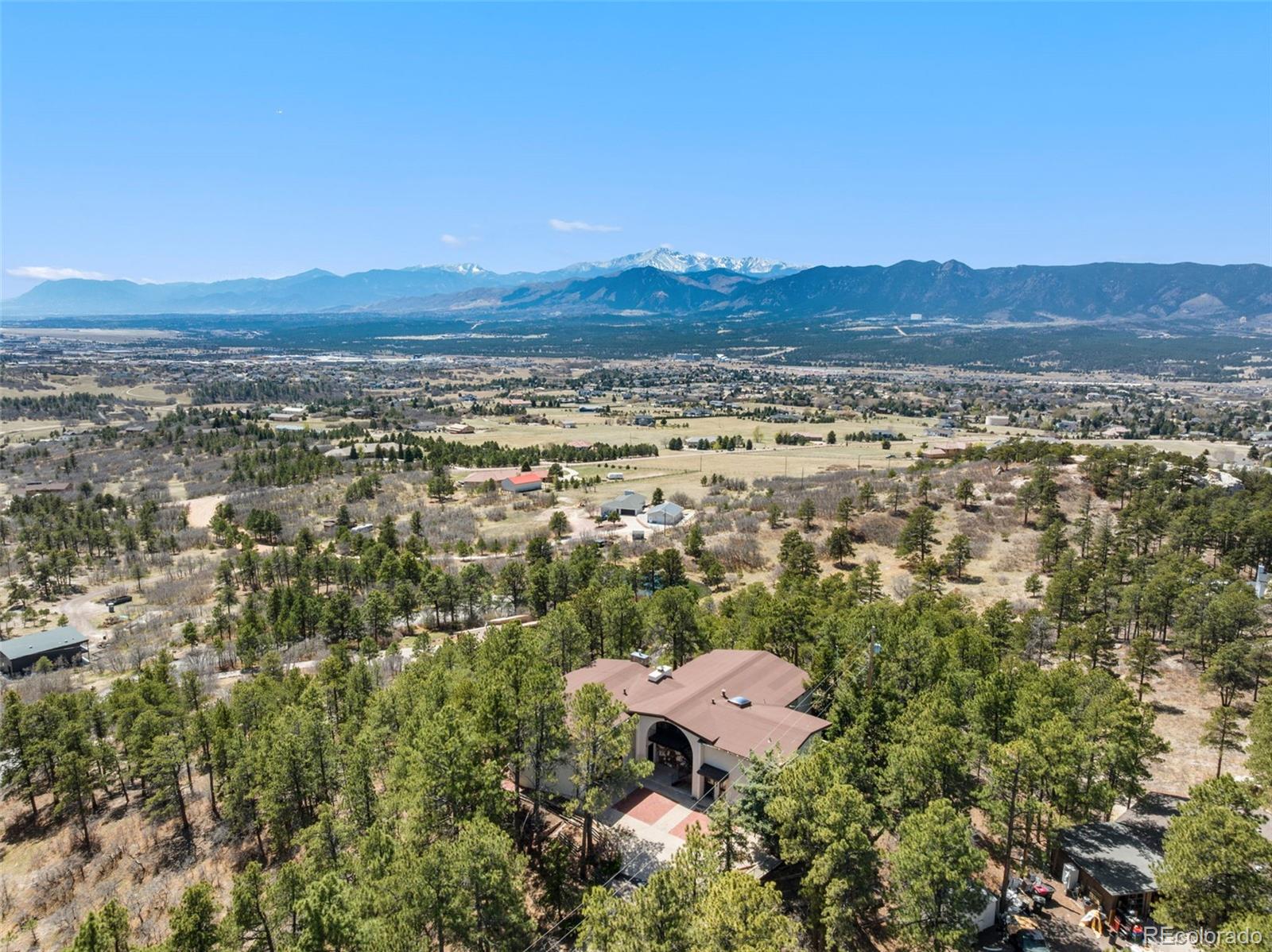 MLS Image #40 for 15061  pleasant view drive,colorado springs, Colorado