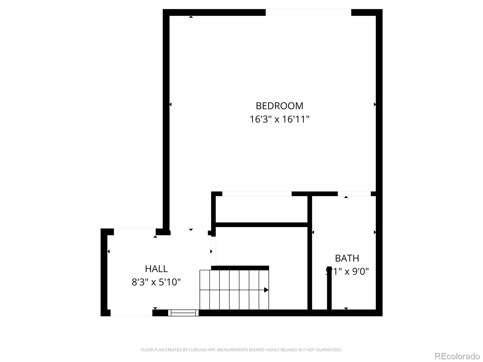 MLS Image #42 for 15061  pleasant view drive,colorado springs, Colorado