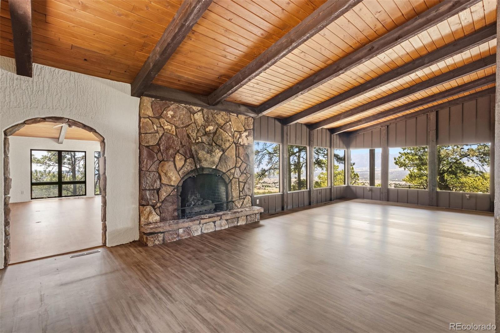 MLS Image #5 for 15061  pleasant view drive,colorado springs, Colorado